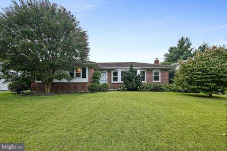 $349,900 - 3Br/2Ba -  for Sale in Campus Hills, Towson
