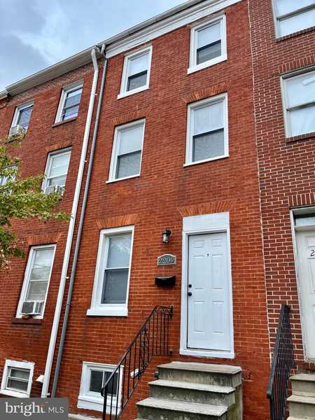 $280,000 - 3Br/3Ba -  for Sale in Upper Fells Point, Baltimore