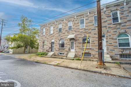 $145,900 - 2Br/1Ba -  for Sale in Pigtown Historic District, Baltimore