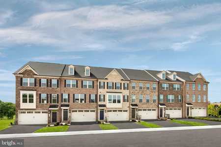 $804,080 - 4Br/4Ba -  for Sale in Turf Valley, Ellicott City
