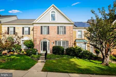 $500,000 - 4Br/4Ba -  for Sale in Chapel Gate, Lutherville Timonium