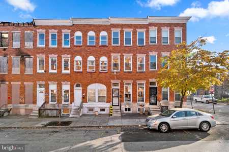 $314,900 - 6Br/3Ba -  for Sale in East Baltimore Midway, Baltimore