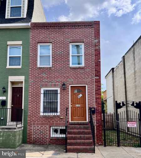 $209,900 - 2Br/1Ba -  for Sale in Pigtown Historic District, Baltimore