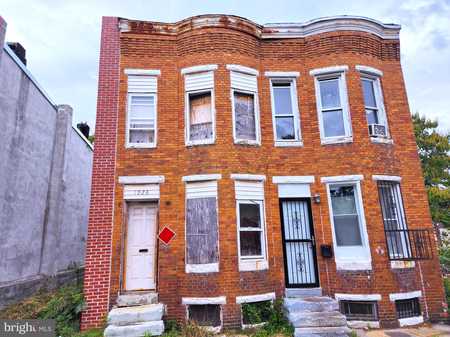 $8,000 - 0Br/0Ba -  for Sale in East Baltimore Midway, Baltimore