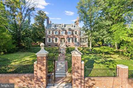 $995,000 - 7Br/5Ba -  for Sale in Roland Park, Baltimore
