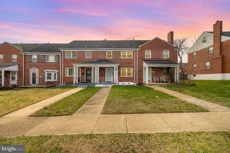 $239,000 - 3Br/2Ba -  for Sale in None Available, Baltimore