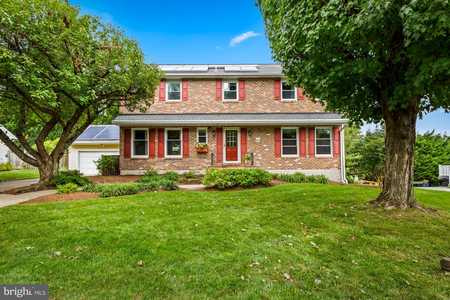 $674,000 - 4Br/3Ba -  for Sale in West Towson, Towson