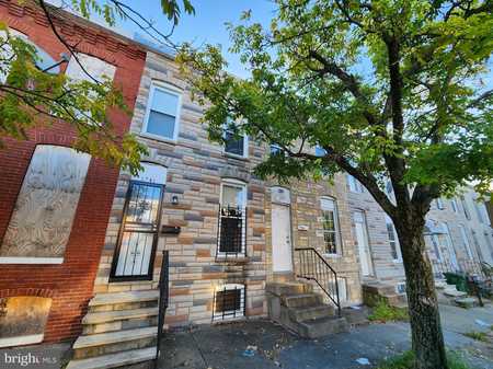 $20,000 - 0Br/0Ba -  for Sale in Sandtown-winchester, Baltimore