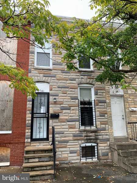 $119,900 - 3Br/1Ba -  for Sale in Easterwood, Baltimore