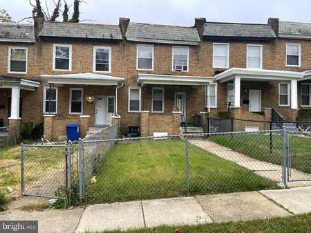 $115,000 - 3Br/1Ba -  for Sale in Green Spring, Baltimore