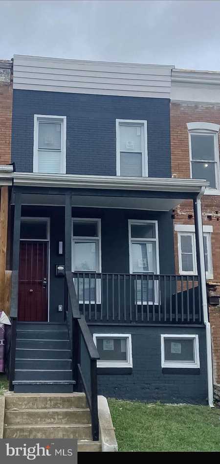 $225,000 - 3Br/4Ba -  for Sale in Coppin Heights, Baltimore