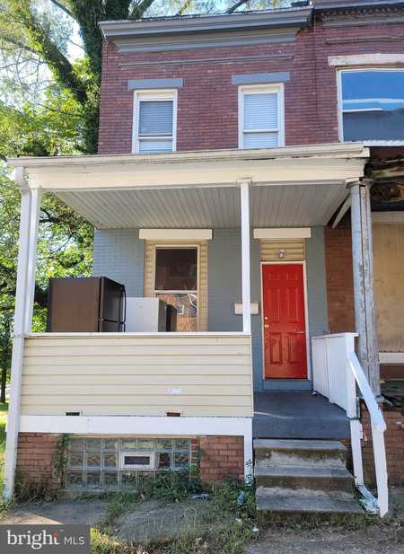 $140,000 - 3Br/1Ba -  for Sale in West Baltimore, Baltimore