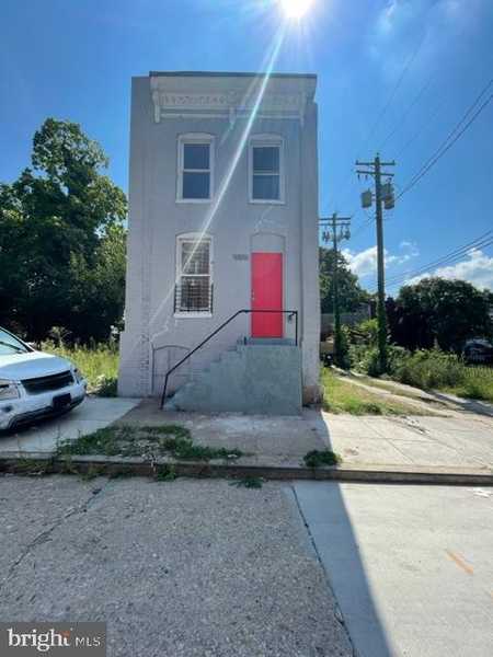 $110,000 - 2Br/1Ba -  for Sale in Penn North, Baltimore