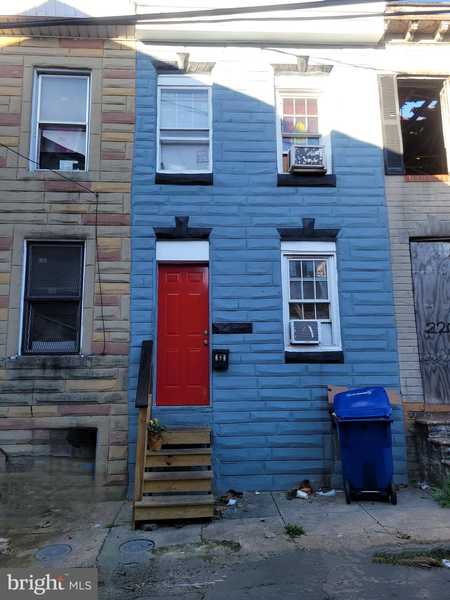 $125,000 - 2Br/1Ba -  for Sale in Southwest Baltimore, Baltimore