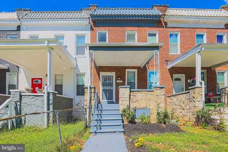 $227,000 - 3Br/2Ba -  for Sale in None Available, Baltimore