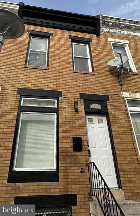 $185,000 - 3Br/3Ba -  for Sale in Broadway East, Baltimore