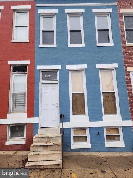 $52,000 - 3Br/1Ba -  for Sale in None Available, Baltimore