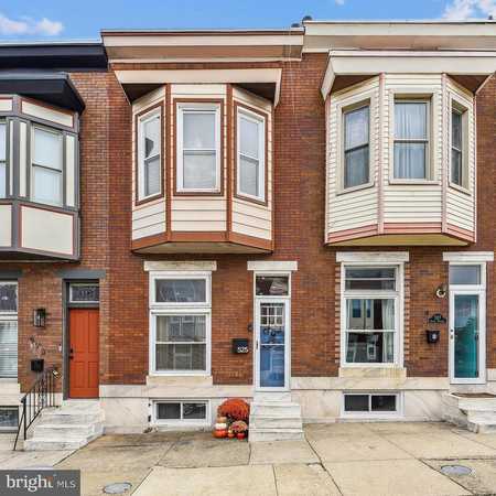 $349,900 - 2Br/3Ba -  for Sale in Canton, Baltimore