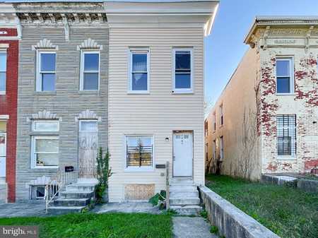 $74,900 - 2Br/2Ba -  for Sale in None Available, Baltimore