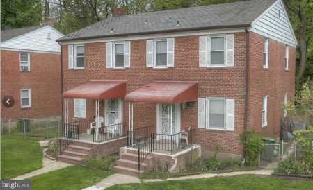$210,000 - 3Br/2Ba -  for Sale in Northwood, Baltimore