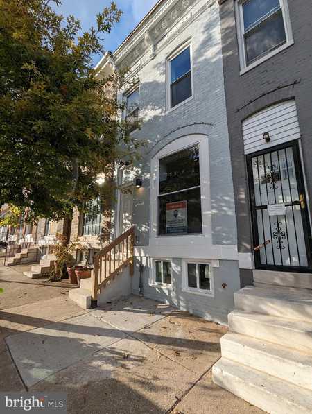$219,900 - 3Br/3Ba -  for Sale in Oliver, Baltimore