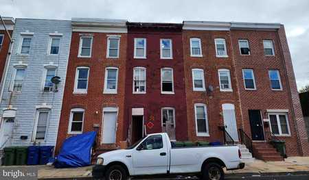 $39,000 - 0Br/0Ba -  for Sale in Mount Clare, Baltimore