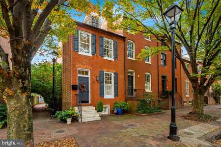 $535,000 - 3Br/3Ba -  for Sale in Otterbein, Baltimore