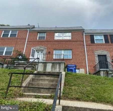 $149,900 - 3Br/1Ba -  for Sale in None Available, Baltimore