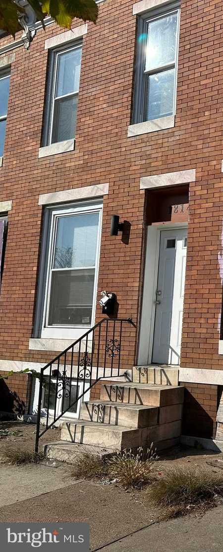 $129,900 - 3Br/2Ba -  for Sale in Berea-biddle Street Historic District, Baltimore