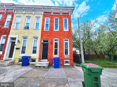 $20,000 - 3Br/1Ba -  for Sale in Sandtown-winchester, Baltimore