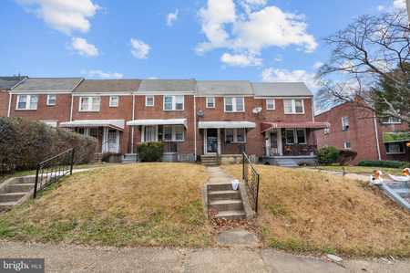 $128,000 - 3Br/2Ba -  for Sale in None Available, Baltimore