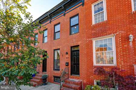 $475,000 - 3Br/3Ba -  for Sale in Canton, Baltimore