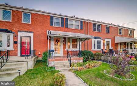 $175,000 - 3Br/2Ba -  for Sale in Idlewylde, Baltimore