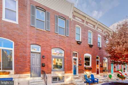 $300,000 - 3Br/2Ba -  for Sale in Canton, Baltimore