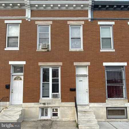 $99,900 - 3Br/2Ba -  for Sale in Clifton Park, Baltimore