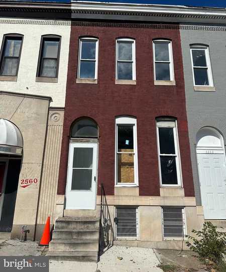 $84,900 - 3Br/2Ba -  for Sale in Shipley Hill, Baltimore