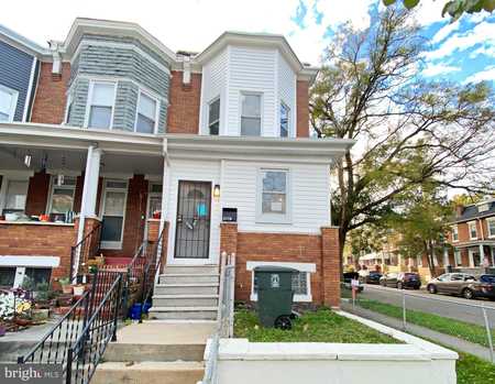 $224,900 - 4Br/2Ba -  for Sale in Walbrook, Baltimore