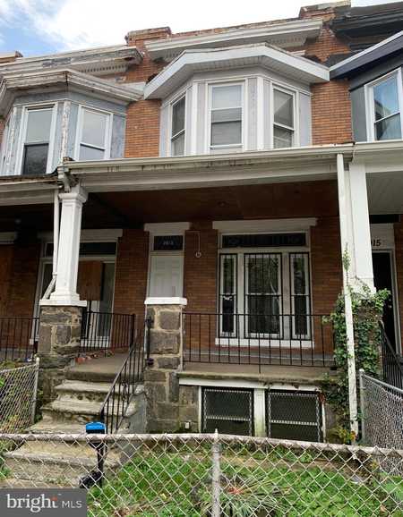 $80,000 - 3Br/2Ba -  for Sale in Rosemont, Baltimore