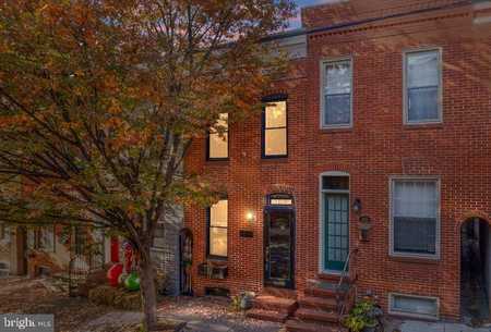 $289,000 - 2Br/2Ba -  for Sale in Canton, Baltimore