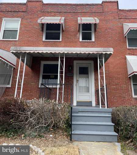$274,900 - 3Br/2Ba -  for Sale in Hoes Heights, Baltimore