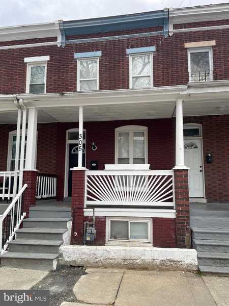 $275,000 - 4Br/3Ba -  for Sale in Harwood, Baltimore