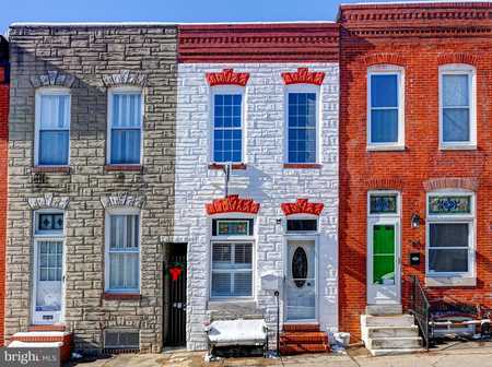 $220,000 - 2Br/2Ba -  for Sale in Canton, Baltimore