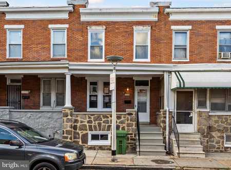 $145,000 - 2Br/1Ba -  for Sale in Berea-biddle Street Historic District, Baltimore