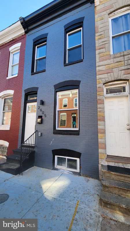 $190,000 - 3Br/3Ba -  for Sale in Broadway East, Baltimore