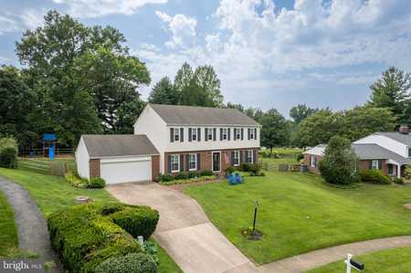 $869,000 - 5Br/3Ba -  for Sale in Seminary Ridge, Lutherville Timonium