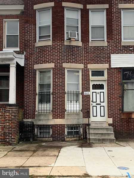 $130,000 - 3Br/2Ba -  for Sale in Cold Spring Newtown, Baltimore