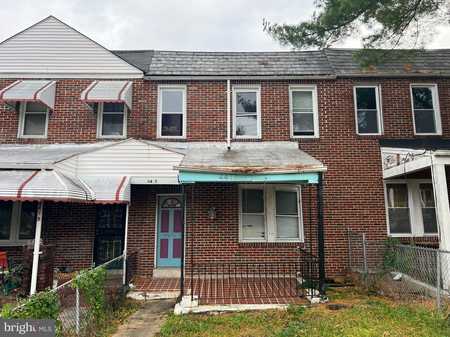 $77,900 - 3Br/2Ba -  for Sale in Wilson Park, Baltimore
