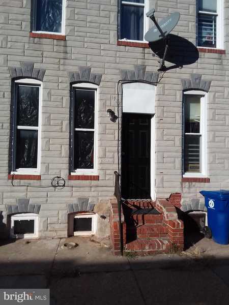 $43,999 - 3Br/1Ba -  for Sale in None Available, Baltimore