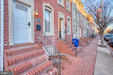 $309,900 - 3Br/3Ba -  for Sale in None Available, Baltimore