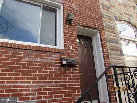 $259,900 - 2Br/2Ba -  for Sale in None Available, Baltimore